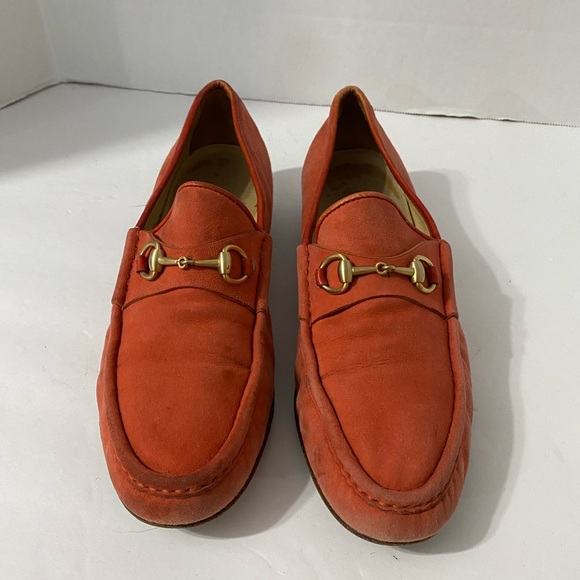 Gucci Loafers - Picture 7 of 7